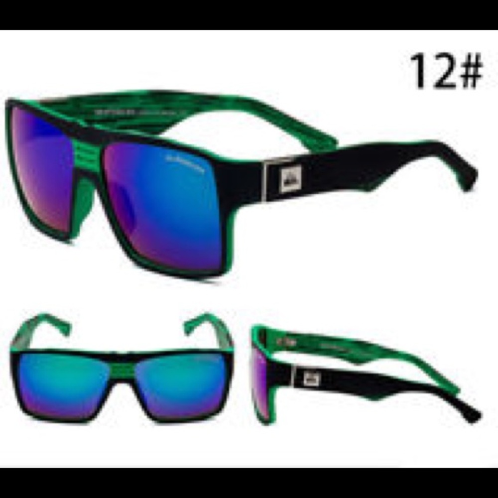 New Quiksilver Sunglasses